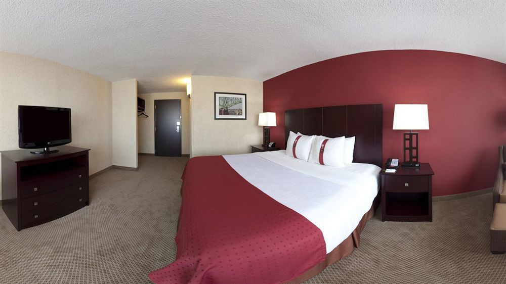 Marriott Knoxville Downtown Exterior foto
