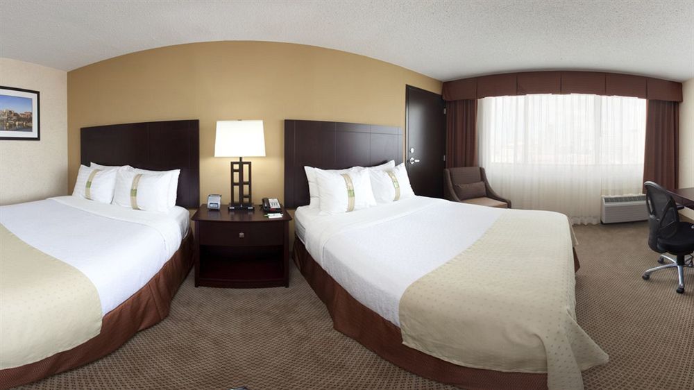 Marriott Knoxville Downtown Exterior foto